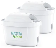 Wkłady filtrujące - Brita Maxtra PRO Pure Performance 2 szt. - miniaturka - grafika 1