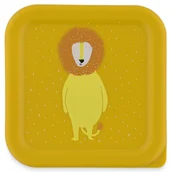 Zestawy naczyń dla dzieci - Zestaw pojemników na przekąski 3 szt. – Lew Trixie Baby - miniaturka - grafika 1