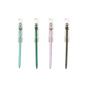 Obroże dla psów - Obroża dla zwierząt 35 cm mix kolorów - miniaturka - grafika 1