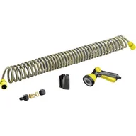 Węże ogrodowe i zraszacze - Karcher Wąż spiralny 5/16 - zestaw, 10 m 26451780 2.645-178.0 - miniaturka - grafika 1