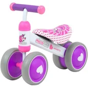 Jeździki dla dzieci - Milly Mally Pojazd Micro Unicorn - miniaturka - grafika 1