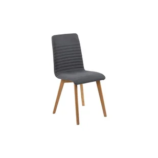Actona Krzesło Arosa ciemnoszare - 0000064835 - Krzesła - miniaturka - grafika 8
