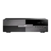 Odtwarzacze Blu-Ray - Magnetar UDP900 referencyjny odtwarzacz Blu-Ray UHD 4K Region Free (czarny) - miniaturka - grafika 1