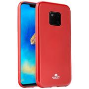 Etui i futerały do telefonów - ETUI DO HUAWEI MATE 20 PRO OBUDOWA MERCURY JELLY - miniaturka - grafika 1