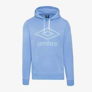 UMBRO BLUZA Z KAPTUREM FW LARGE LOGO