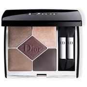 Cienie do powiek - Dior 5 Couleurs Couture Cienie do powiek Nr.599 New Look 7.0 g - miniaturka - grafika 1