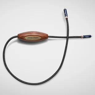 Jorma Prime Interconnect RCA 1,0m kabel - Kable - miniaturka - grafika 1