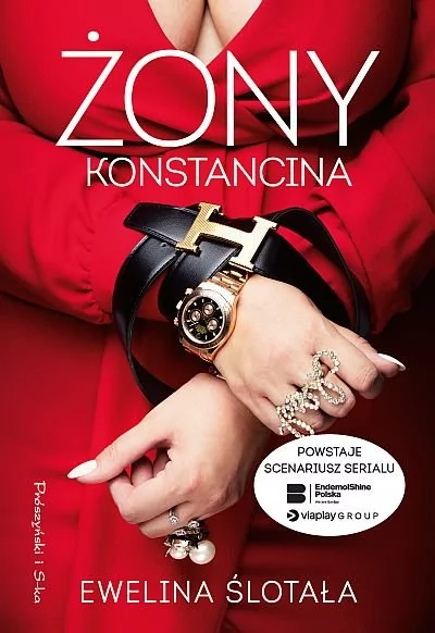 Żony Konstancina