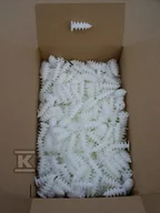 Inne mocowania - Ślimak montażowy do styropianu, SM-50, 1opk=500szt. - miniaturka - grafika 1