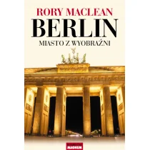 Magnum Berlin - Rory Maclean - Historia Polski - miniaturka - grafika 1