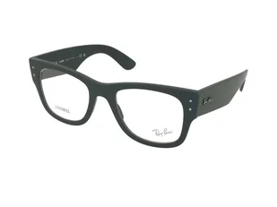 Dioptrie szkieł Ray-Ban RX7840V 8062 - Okulary korekcyjne, oprawki, szkła - miniaturka - grafika 1