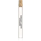 Wody i perfumy damskie - Marc Jacobs Perfect woda perfumowana 10 ml dla kobiet - miniaturka - grafika 1