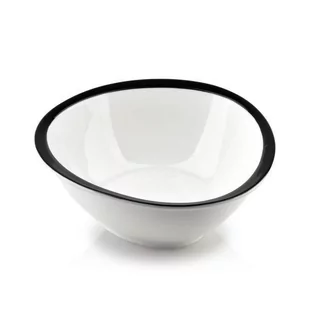 AFFEKDESIGN AFFEKDESIGN PAULETTE MISKA SALATERKA 15 CM PORCELANA HTPM8355 4 - Miski i półmiski - miniaturka - grafika 1