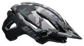 Kaski rowerowe - Bell, Kask MTB, Sixer Integrated MIPS, camo, rozmiar M - miniaturka - grafika 1