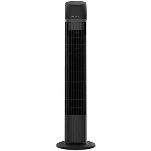 Wentylator Cecotec EnergySilence 8050 Skyline Smart Czarny - Wentylatory - miniaturka - grafika 1