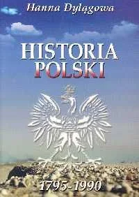 Historia Polski 1795-1990 - Historia Polski - miniaturka - grafika 1