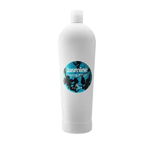 Kallos Jasmine szampon nawilżający do włosów suchych i zniszczonych1000 ml - Szampony do włosów - miniaturka - grafika 1