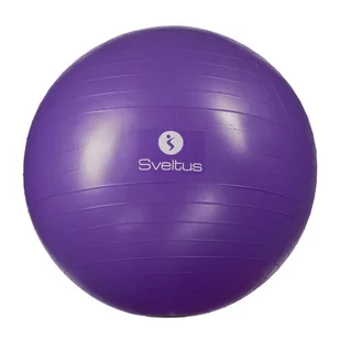 sveltus gymball, 75cm 0445_75 cm - Akcesoria turystyczne - miniaturka - grafika 1