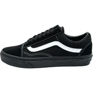 Trampki damskie - Trampki Vans Old Skool, Dla obu płci - miniaturka - grafika 1