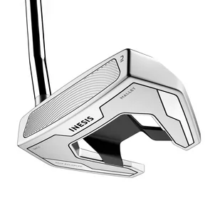 Kij golfowy putter mallet dla leworęcznych - Golf - miniaturka - grafika 1