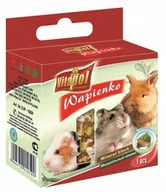 Przysmaki dla gryzoni - Lolo Pets Classic Classic WAPIENKO DLA GRYZONI WARZYWNE - miniaturka - grafika 1