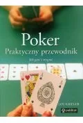 Poker. Praktyczny przewodnik - Łamigłówki - miniaturka - grafika 3