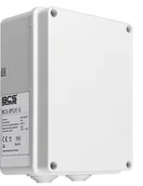 Switche - Switch Poe BCS-IP5/E-S-II BCS-IP5/E-S-II - miniaturka - grafika 1