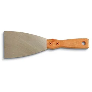 Szpachelka 40 mm - Narzędzia murarskie - miniaturka - grafika 1