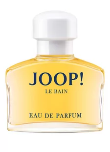 Joop! Le Bain - Wody i perfumy damskie - miniaturka - grafika 1