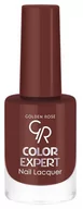 Lakiery do paznokci - Golden Rose color expert lakier super trwały 121 - miniaturka - grafika 1