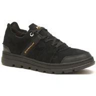 Buty trekkingowe męskie - Buty Sneakersy Męskie Caterpillar Cat Cite Low - miniaturka - grafika 1