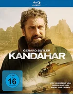 Filmy akcji Blu-Ray - Kandahar - miniaturka - grafika 1