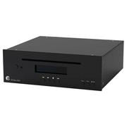 Odtwarzacze CD - Pro-Ject CD Box DS2 – Odtwarzacz CD z USB DAC Czarny ✦ SALON ✦ ZAPYTAJ O RABAT ✦ RATY 30x0% - miniaturka - grafika 1