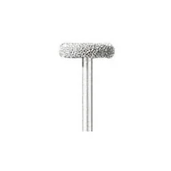 Pozostałe elektronarzędzia - Bosch Accessories Dremel 9936 Węglika wolframu nóż frezu (ząbkowana)  19 MM 7820-20 - miniaturka - grafika 1