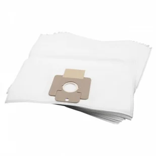 VHBW Worki do odkurzacza Nilfisk Supreme 100 / 150 / 250 / LCD, 44cm x 42cm, 10 szt. - Worki do odkurzaczy - miniaturka - grafika 1