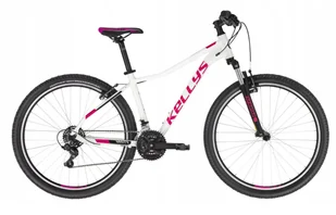 Rower górski KELLYS Vanity 10 White M 29" - Rowery - miniaturka - grafika 1