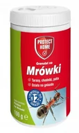 Zwalczanie i odstraszanie szkodników - Fastion Granulat Na Mrówki 100 G - miniaturka - grafika 1