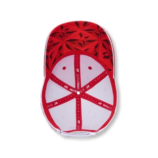 Czapka baseballowa męska AUSTRIA Scuderia Alpha Tauri F1 2023 - Baseball, krykiet, palant - miniaturka - grafika 5