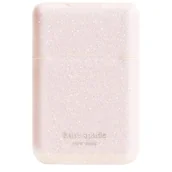 Pozostałe akcesoria do telefonów - Kate Spade New York MagSafe Flip Wallet - Portfel magnetyczny (That Sparkle Pink) - miniaturka - grafika 1