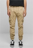 Spodnie męskie - spodnie bojówki CARGO JOGGING PANTS-L - miniaturka - grafika 1