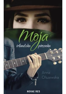 Moja irlandzka piosenka - Opowiadania - miniaturka - grafika 2