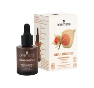 Serum do twarzy - Orientana ampułka serum odmładzające Ashwagandha Peptydy Koenzym Q10 30ml - miniaturka - grafika 1