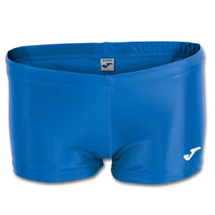 Legginsy do biegania damskie Joma Olimpia krótkie - Spodnie sportowe damskie - miniaturka - grafika 1