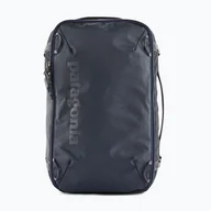 Plecaki - Plecak turystyczny Patagonia Black Hole Mini MLC 30 l smolder blue/forge grey WYSYŁKA W 24H 30 DNI NA ZWROT - miniaturka - grafika 1