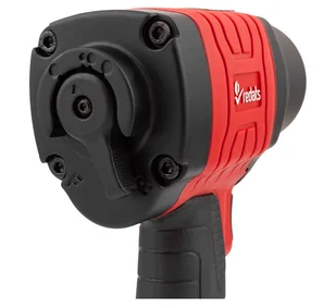 ZESTAW Klucz Pneumatyczny Udarowy 1500Nm 1/2" REDATS P-160 + Wąż Spiralny 10m - Klucze pneumatyczne - miniaturka - grafika 7