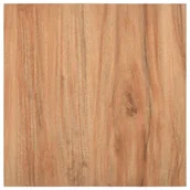 Panele podłogowe - Vida Samoprzylepne panele podłogowe 5,11 m PVC jasne drewno V-146242 - miniaturka - grafika 1