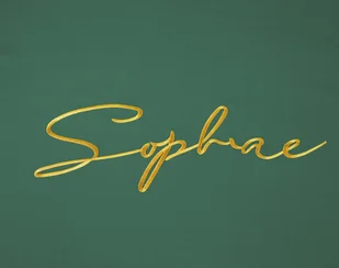 Pościel 160 x 200 3cz z Haftem Areta 01 - Pościel - miniaturka - grafika 7