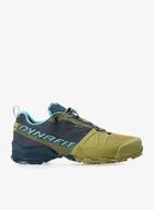 Buty trekkingowe damskie - Buty podejściowe Dynafit Transalper GTX - army/blueberry - miniaturka - grafika 1