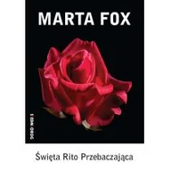Religia i religioznawstwo - Święta Rito Przebaczająca Marta Fox - miniaturka - grafika 1