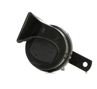BOSCH Klakson 0 986 AH0 745 - Akcesoria do układu elektrycznego - miniaturka - grafika 1